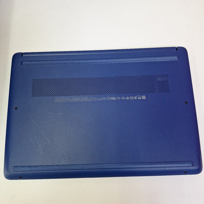 LAPTOP HP 14-DQ0508LA (2022) 256 GB SSD 8 GB RAM (SEMINUEVO)