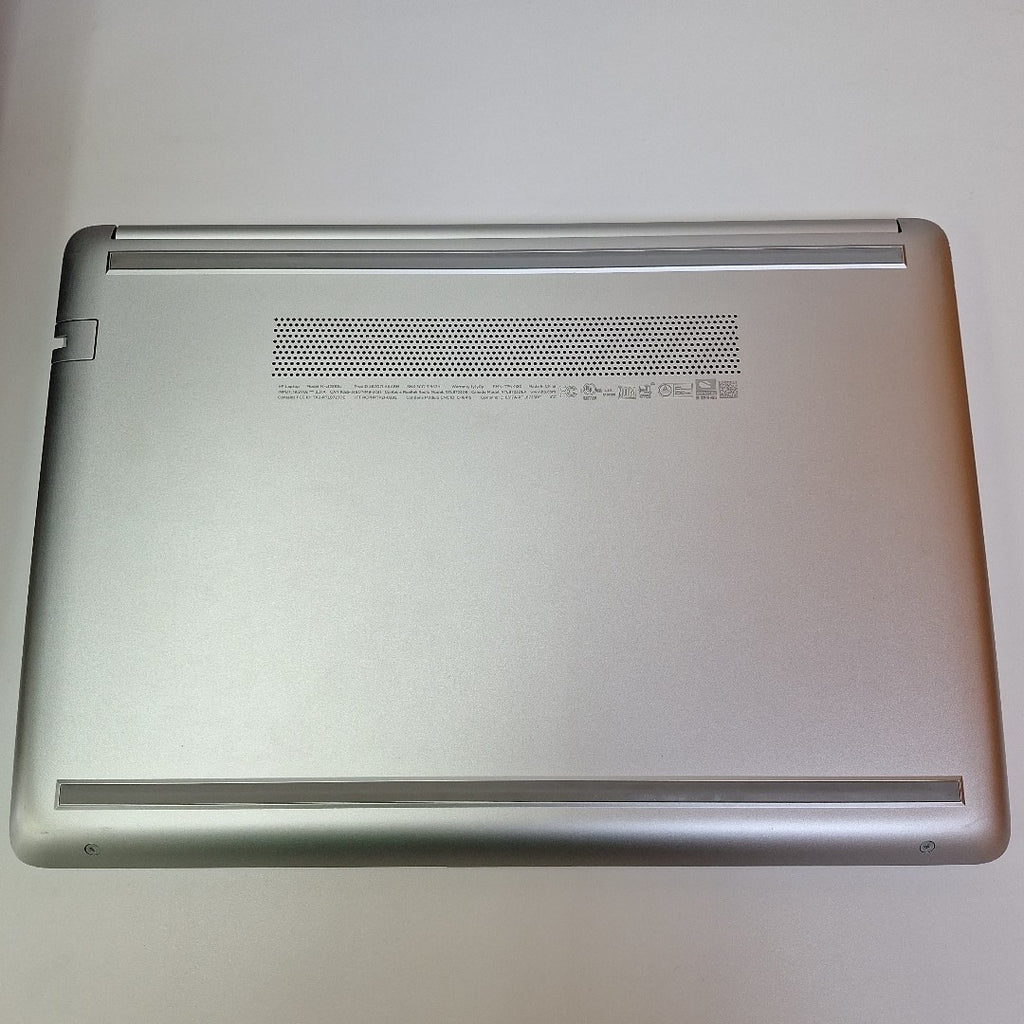 LAPTOP HP 14-CF2510LA (2021) 128 GB SSD 4 GB RAM (SEMINUEVO)