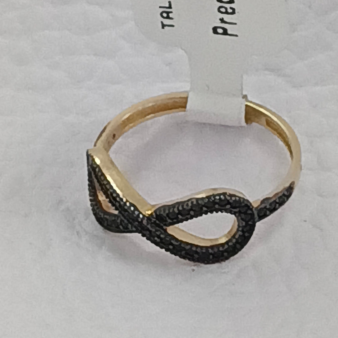 ANILLOS DAMA ORO 14K 1.7 (NUEVO)
