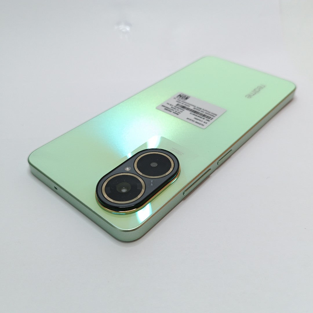 CELULAR REALME C67 RMX3890 (2023) 256 GB 8 GB RAM (SEMINUEVO)
