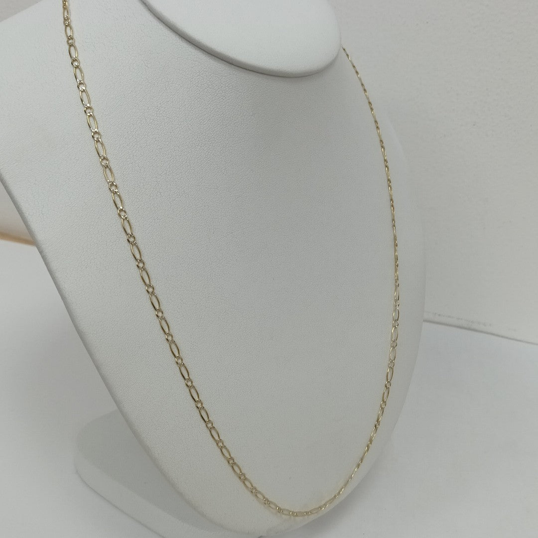 CADENAS ORO 14K 4.9 (NUEVO)