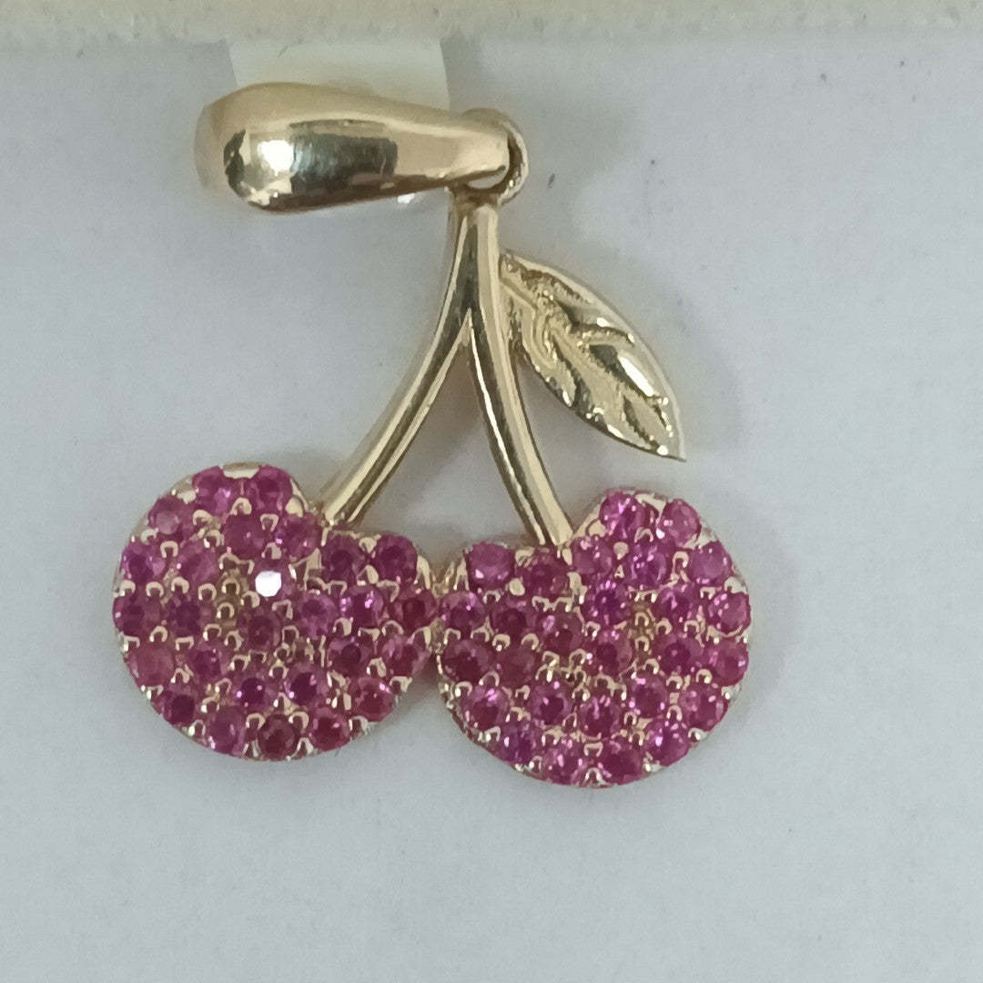 DIJES ORO 14K 1.2 (NUEVO)
