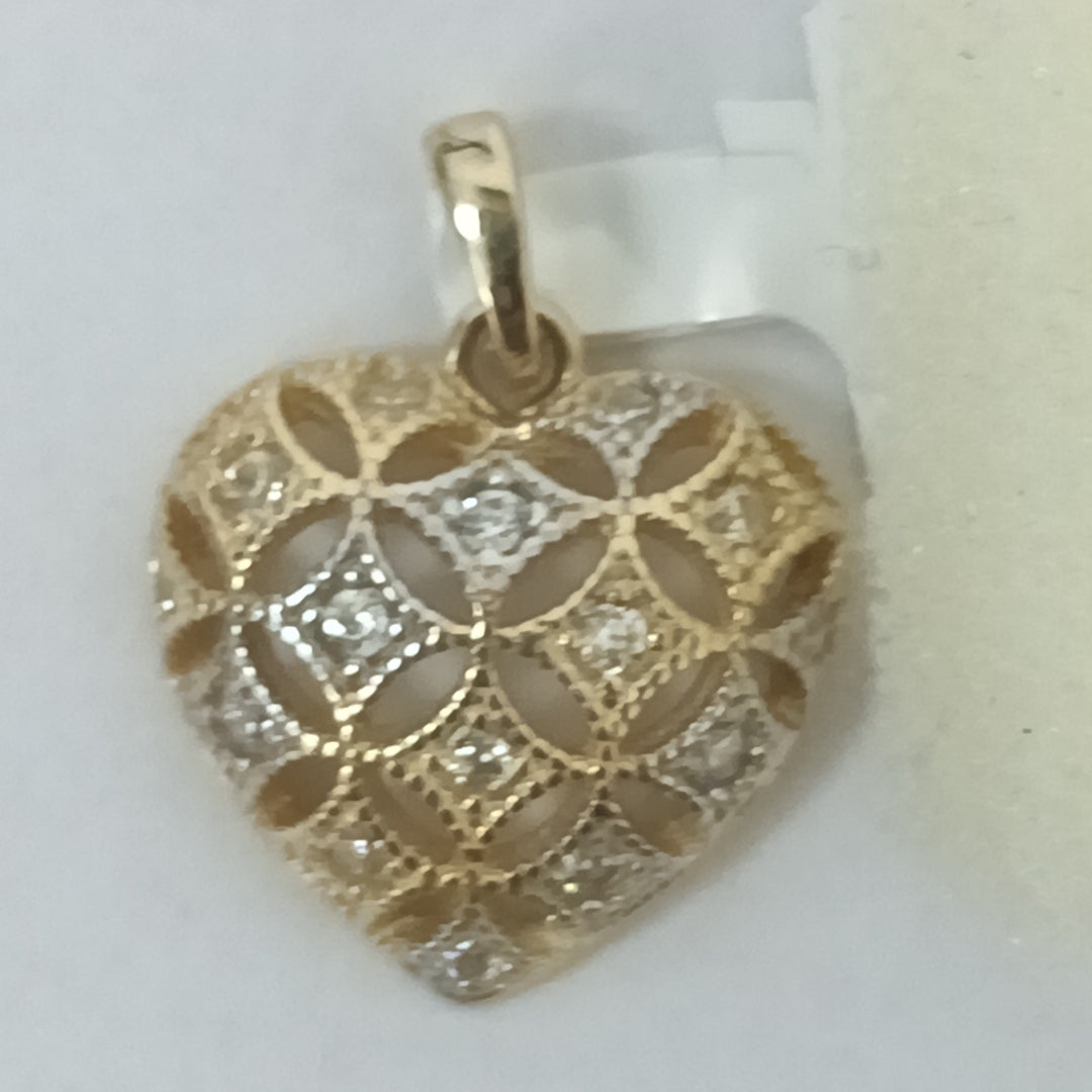 DIJES ORO 14K 1.2 (NUEVO)