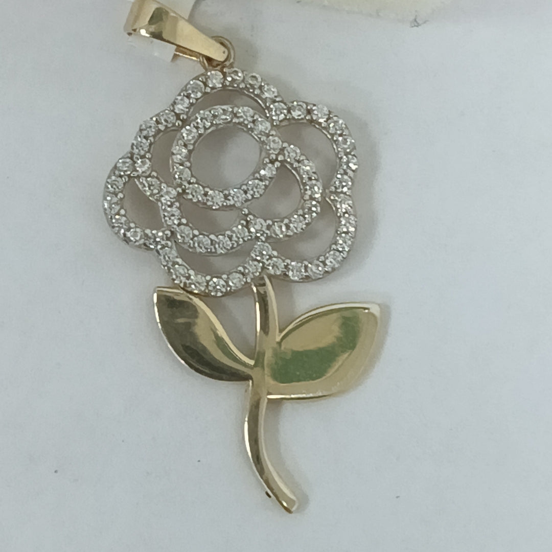 DIJES ORO 14K 1.7 (NUEVO)