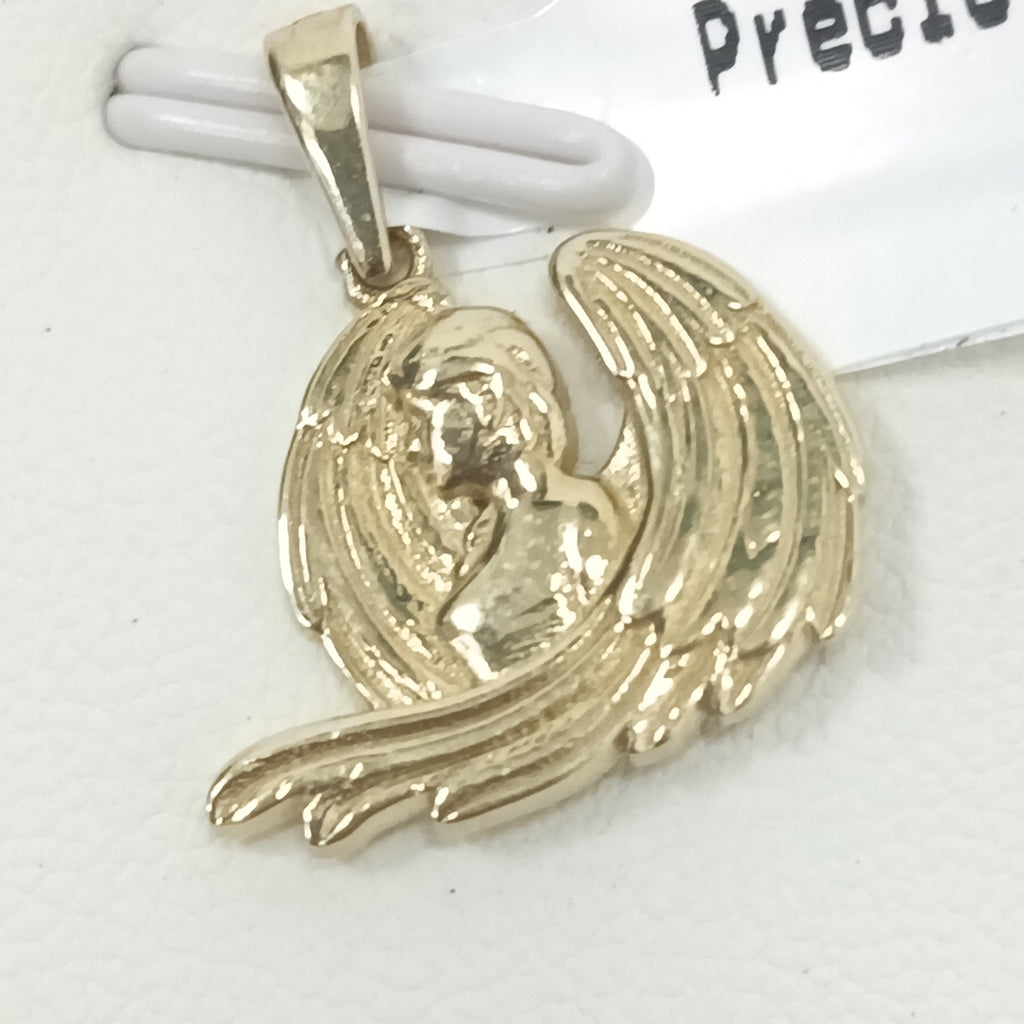 DIJES ORO 10K 1.2 (NUEVO)
