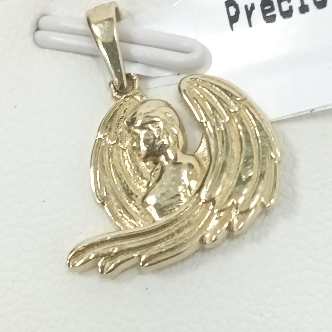 DIJES ORO 10K 1.2 (NUEVO)