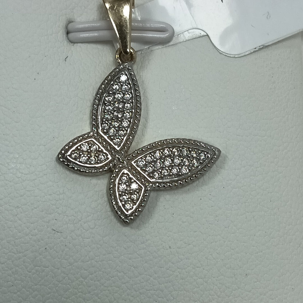 DIJES ORO 14K 2.1 (NUEVO)