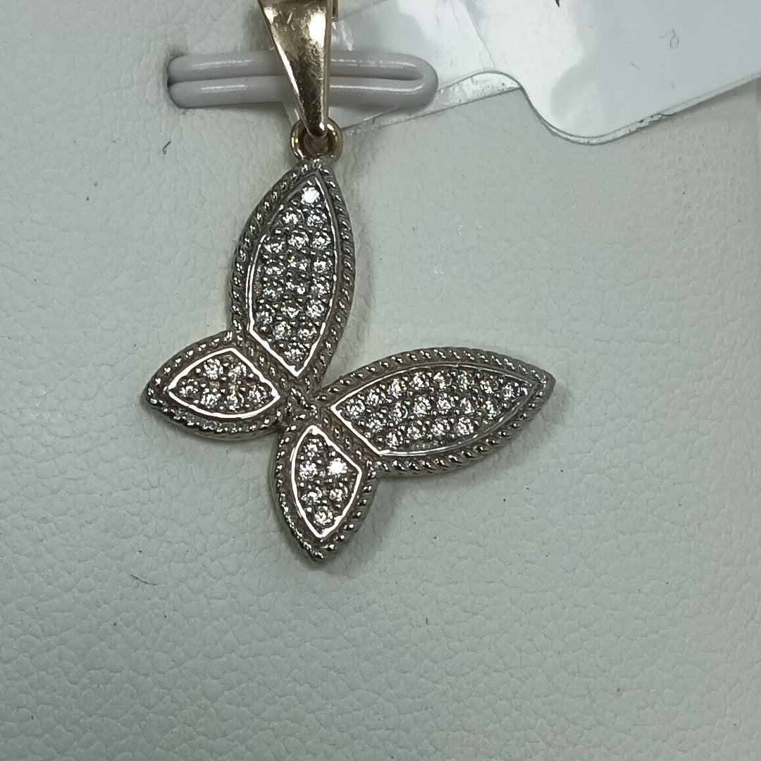 DIJES ORO 14K 2.1 (NUEVO)