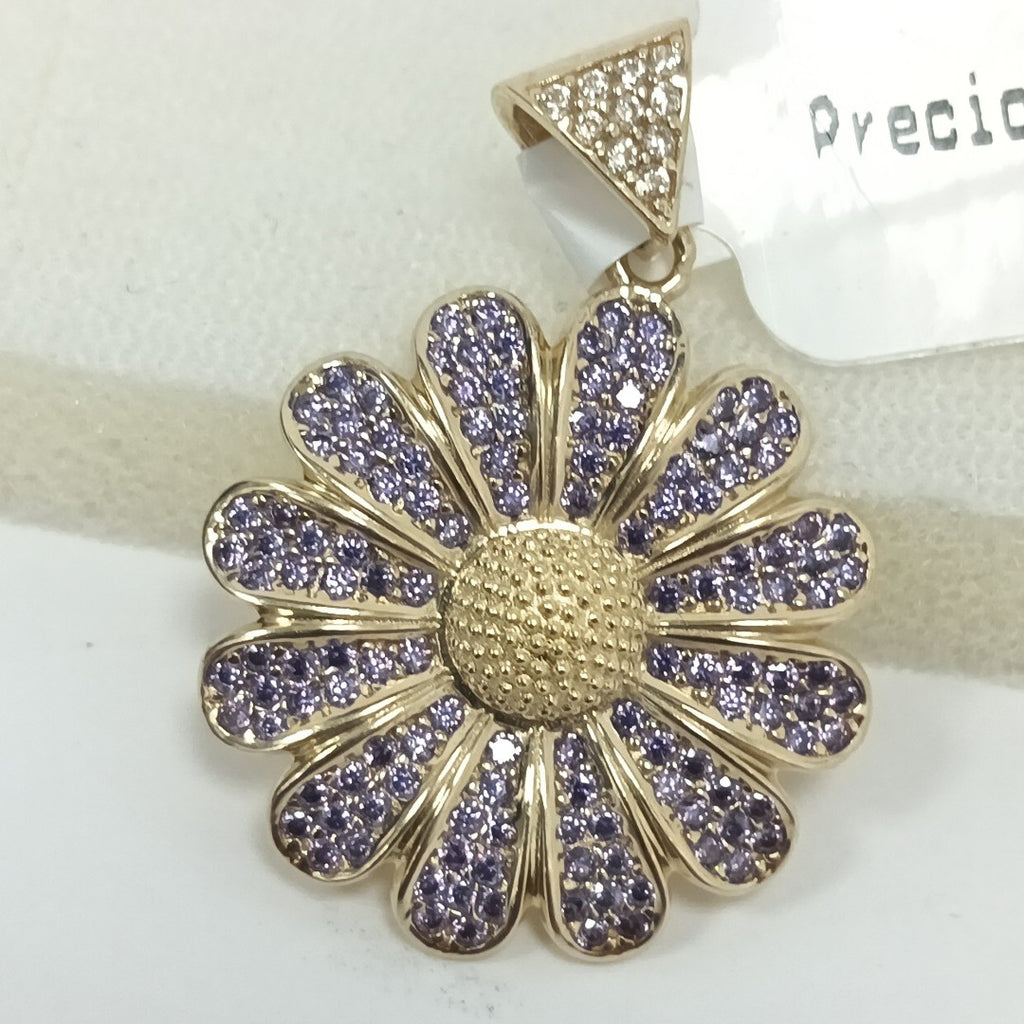 DIJES ORO 14K 3.6 (NUEVO)