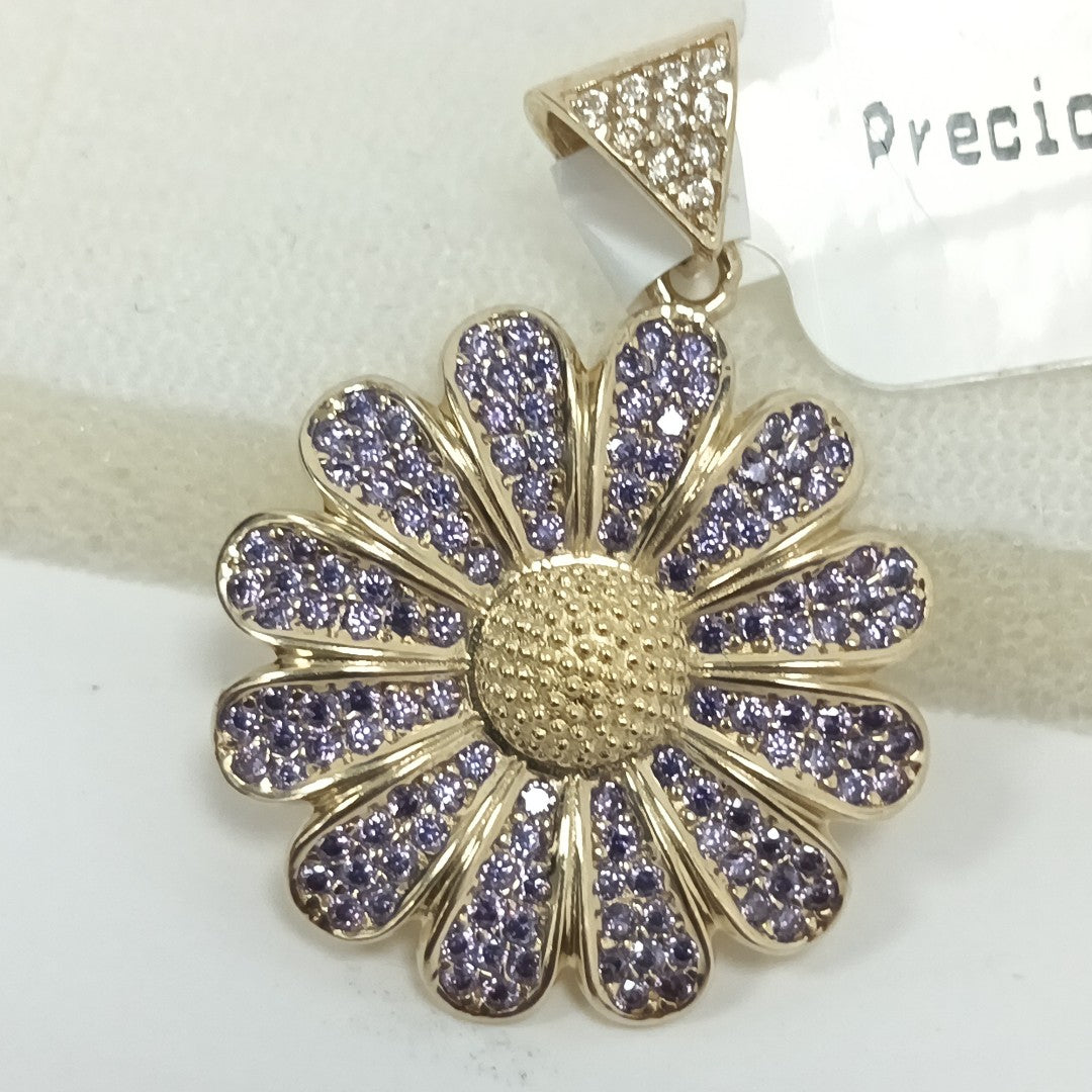 DIJES ORO 14K 3.6 (NUEVO)