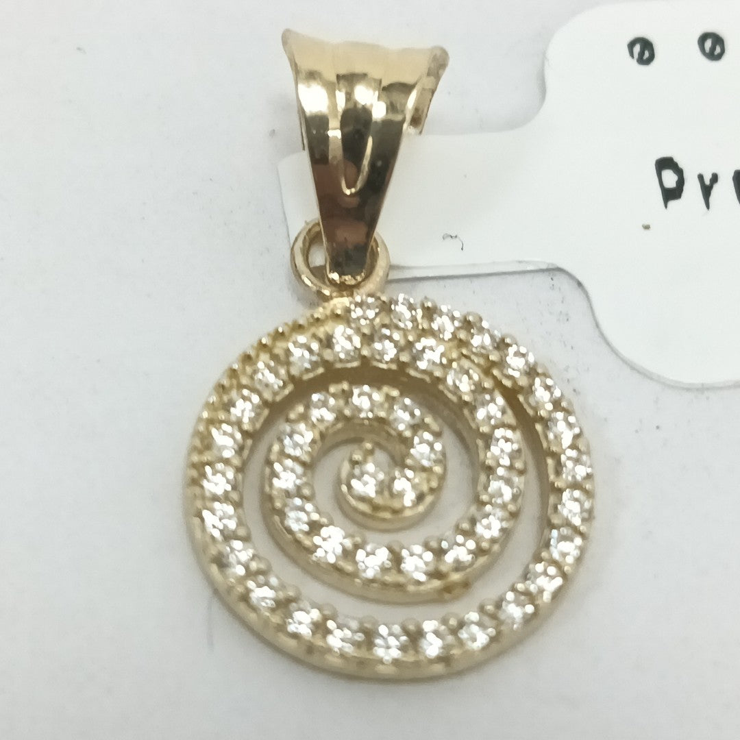 DIJES ORO 14K 1.4 (NUEVO)