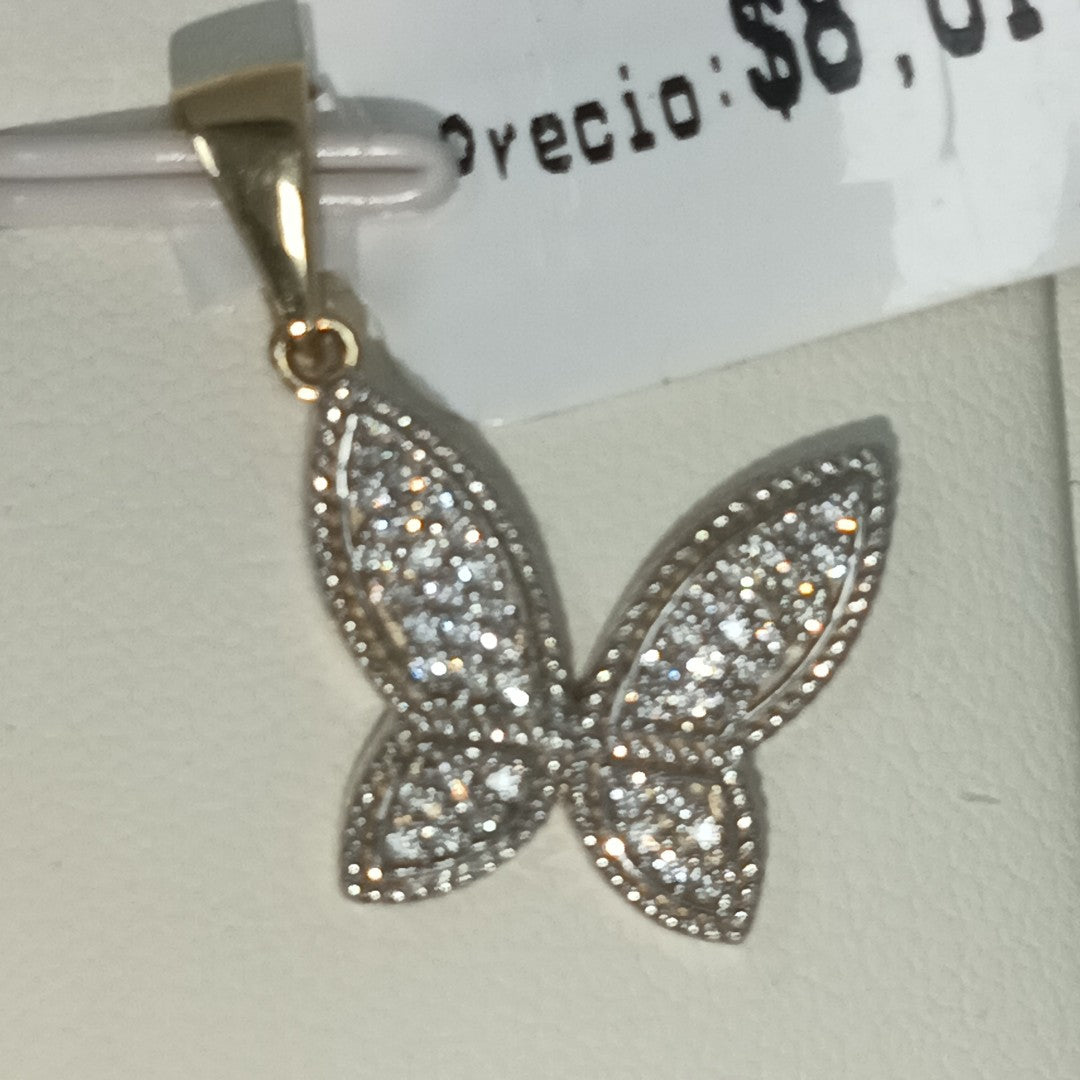 DIJES ORO 14K 2.2 (NUEVO)
