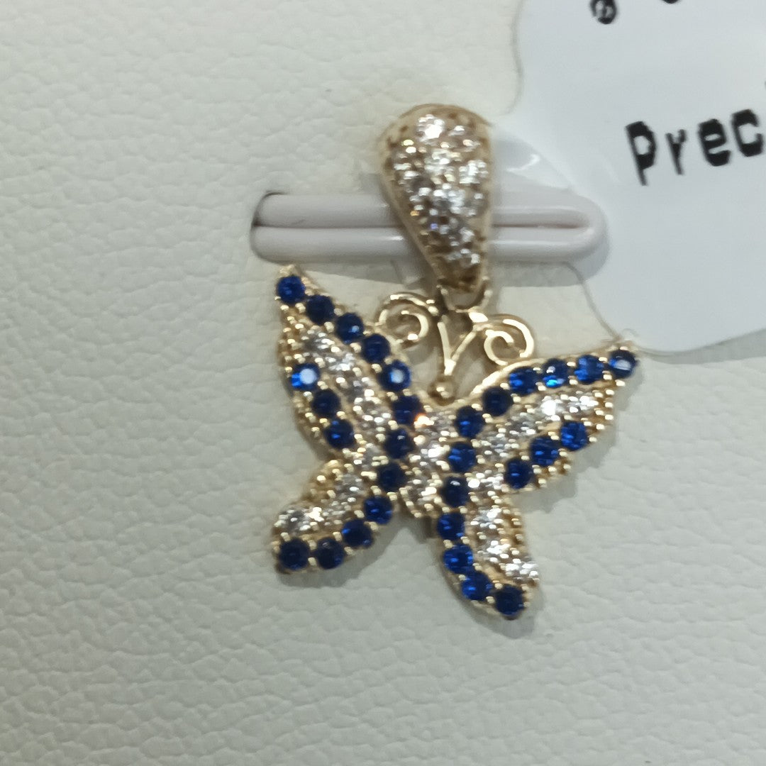 DIJES ORO 14K 1.3 (NUEVO)