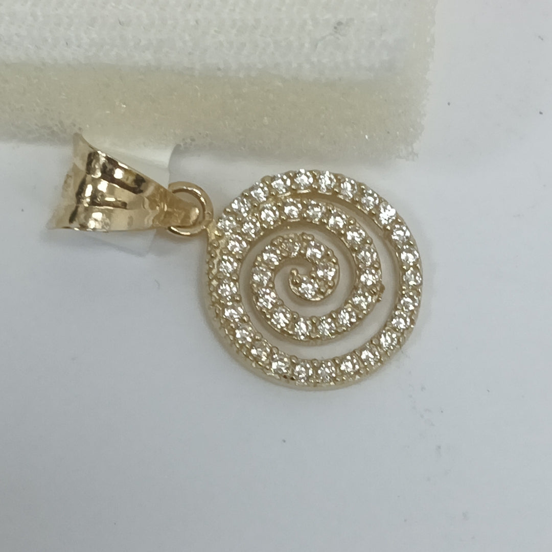 DIJES ORO 14K 1.4 (NUEVO)