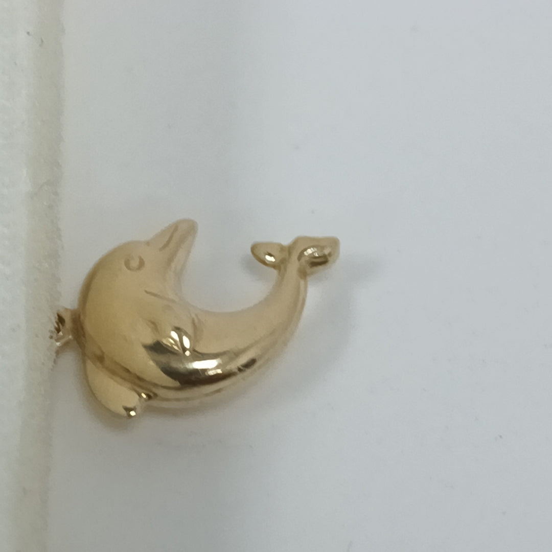 DIJES ORO 14K 0.8 (NUEVO)