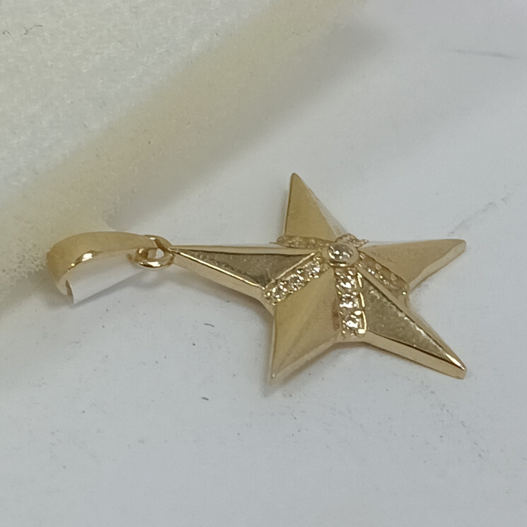 DIJES ORO 14K 1.6 (NUEVO)