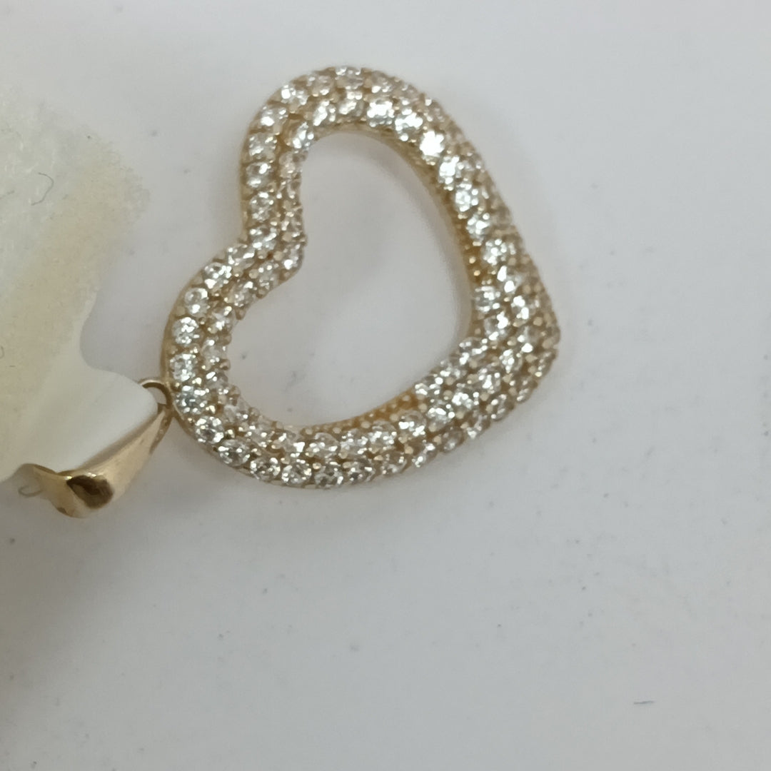 DIJES ORO 14K 1.1 (NUEVO)
