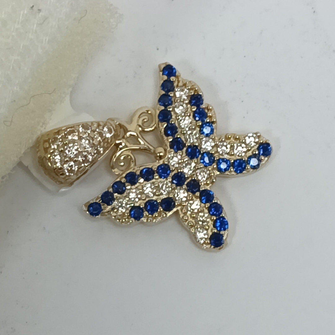 DIJES ORO 14K 1.4 (NUEVO)
