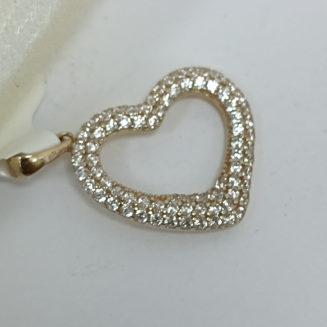DIJES ORO 14K 1.1 (NUEVO)
