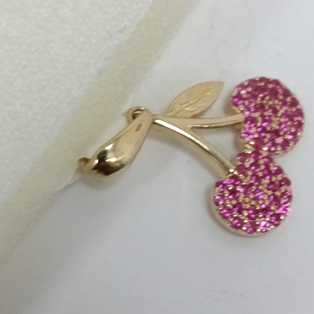 DIJES ORO 14K 1.3 (NUEVO)