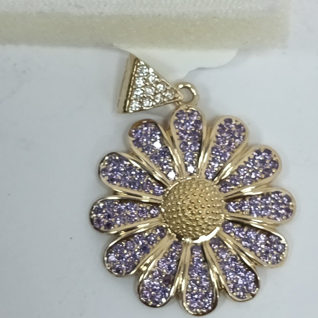 DIJES ORO 14K 3.6 (NUEVO)
