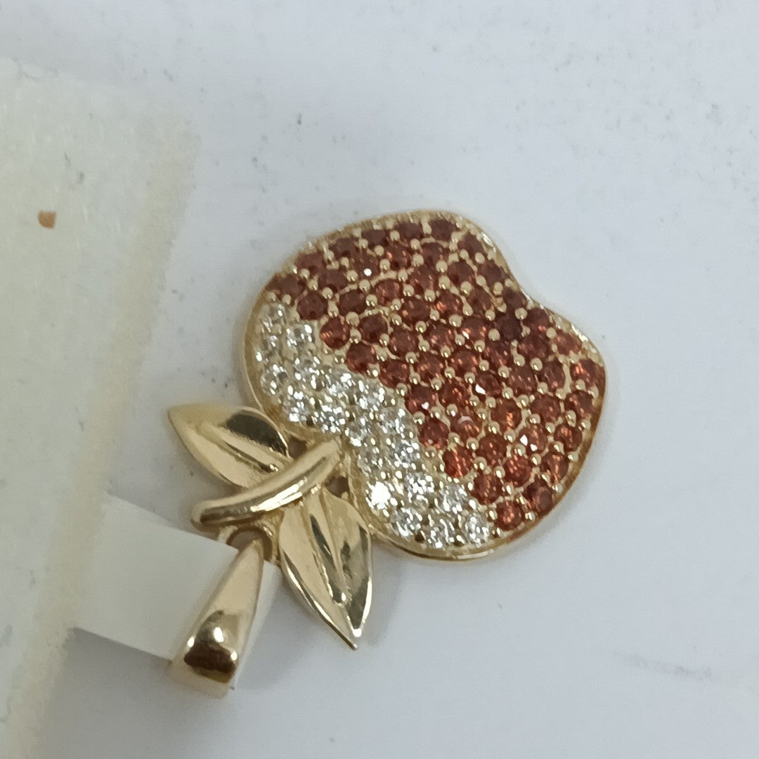 DIJES ORO 14K 2 (NUEVO)