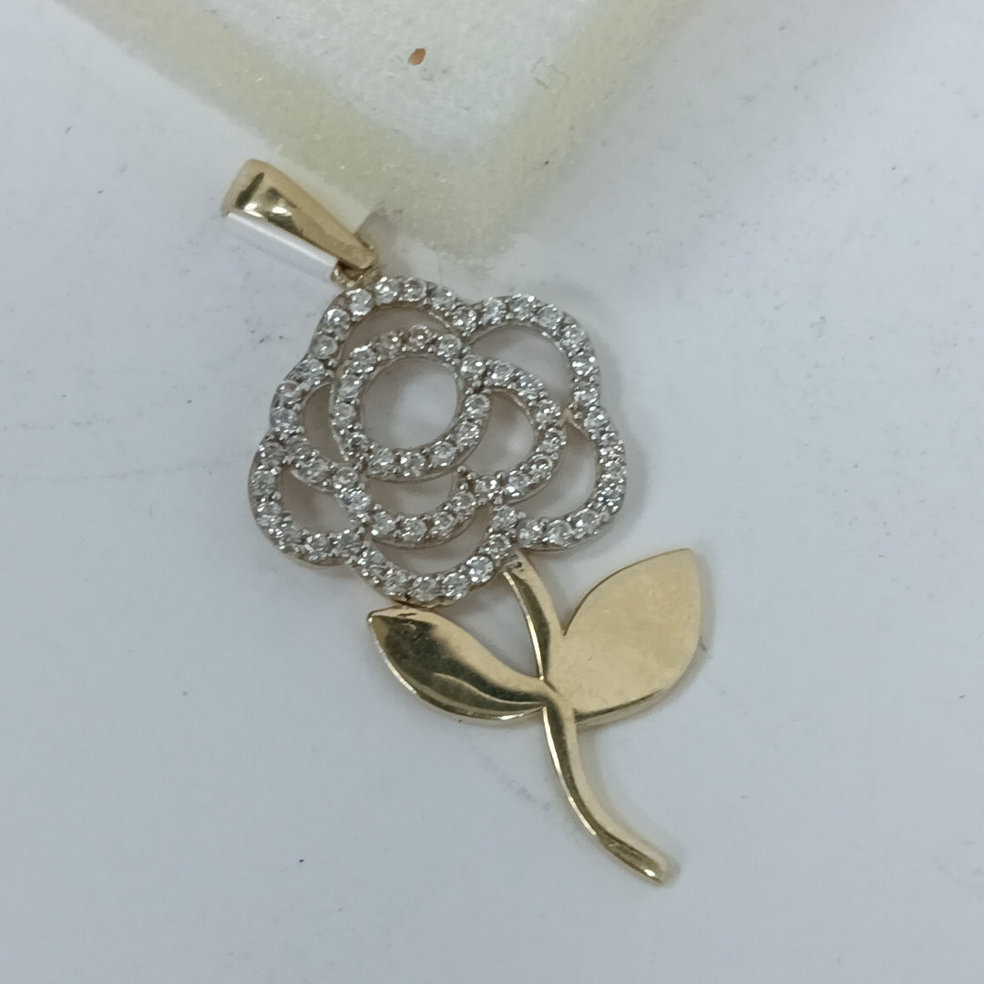 DIJES ORO 14K 1.8 (NUEVO)