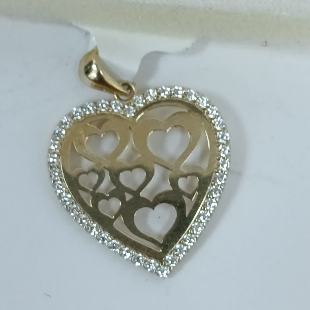 DIJES ORO 10K 1.5 (NUEVO)
