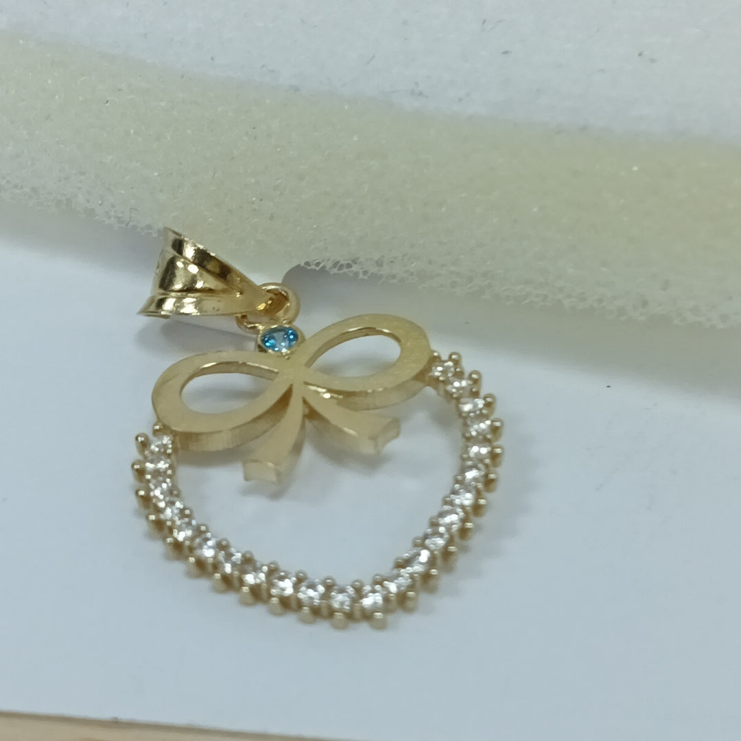 DIJES ORO 14K 1.3 (NUEVO)
