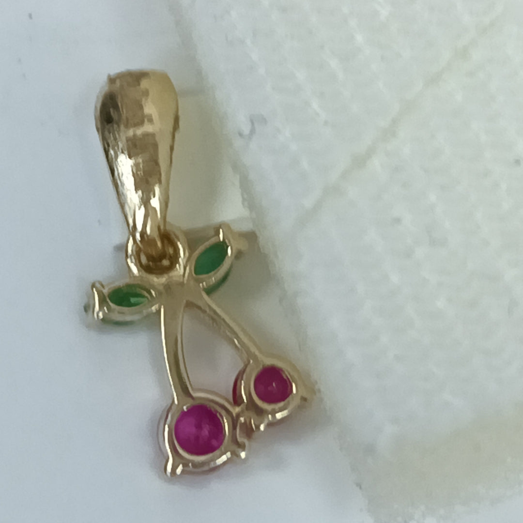 DIJES ORO 14K 0.7 (NUEVO)