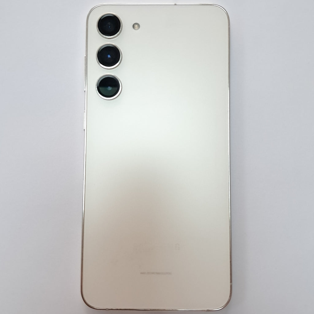CELULAR SAMSUNG GALAXY S23+ SM-S916U (2023) 256 GB 8 GB RAM (SEMINUEVO)