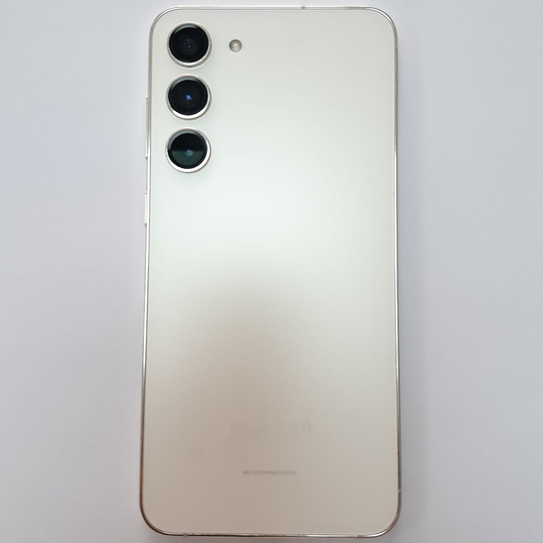 CELULAR SAMSUNG GALAXY S23+ SM-S916U (2023) 256 GB 8 GB RAM (SEMINUEVO)