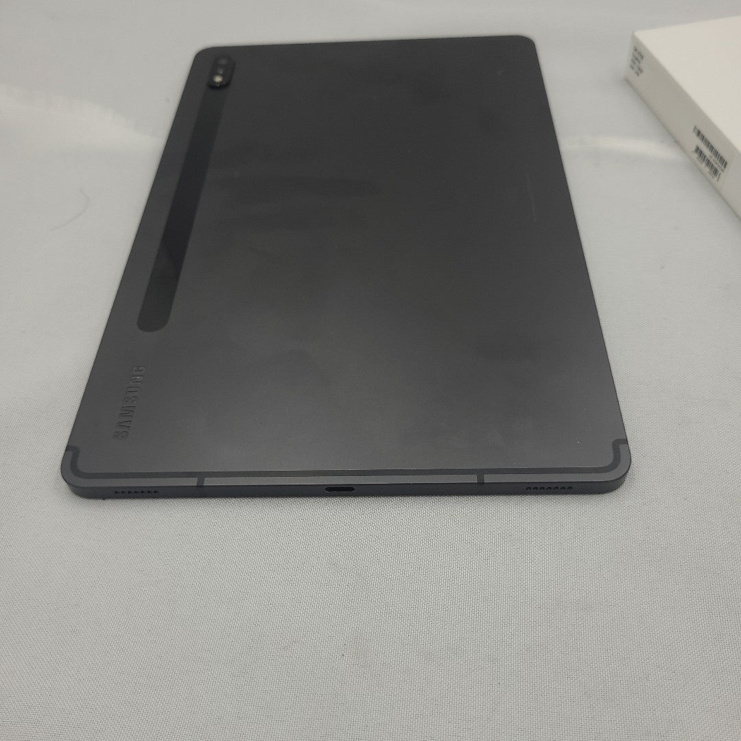 TABLETA SAMSUNG GALAXY TAB S8 SM-X700 128 GB 8 GB RAM (SEMINUEVO)