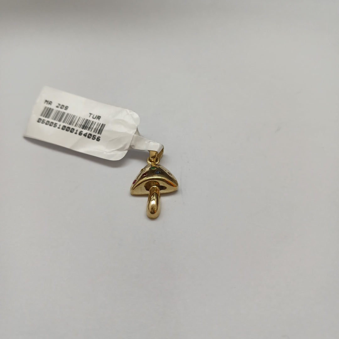 DIJES ORO 10K 1.4 (NUEVO)