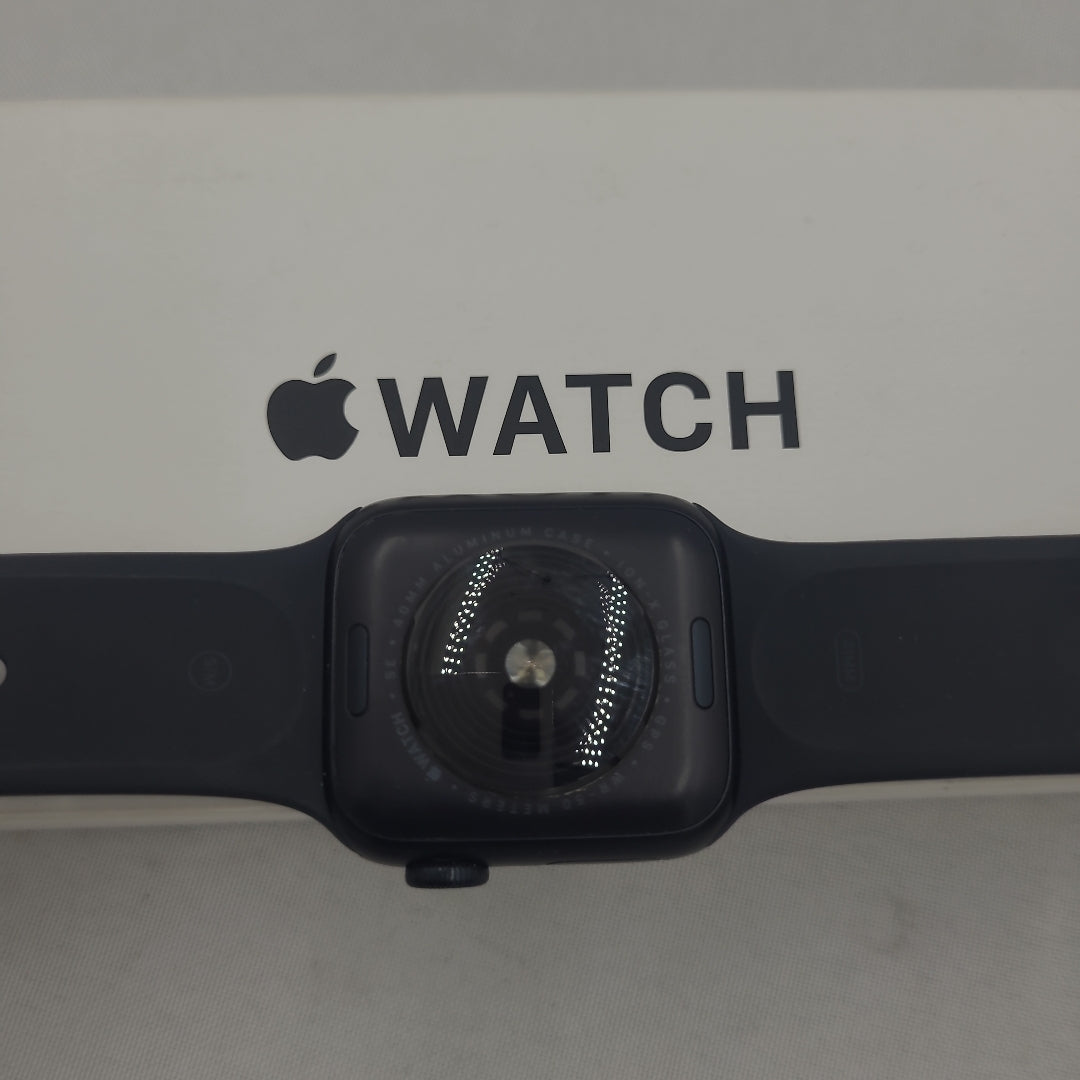 SMARTWATCH APPLE SE 2 ALUMINIO A2722 40 MM GPS (SEMINUEVO)