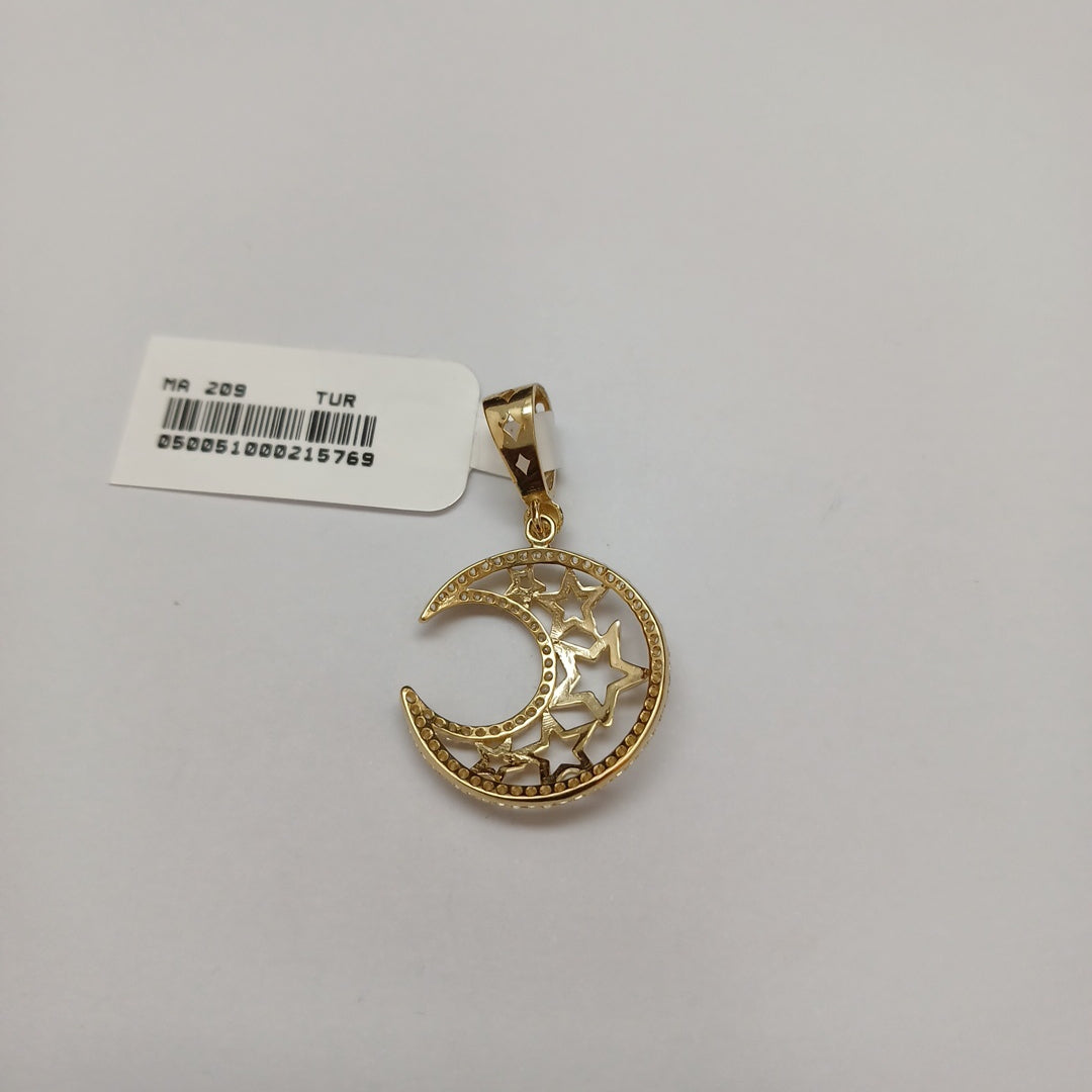 DIJES ORO 14K 2.2 (NUEVO)