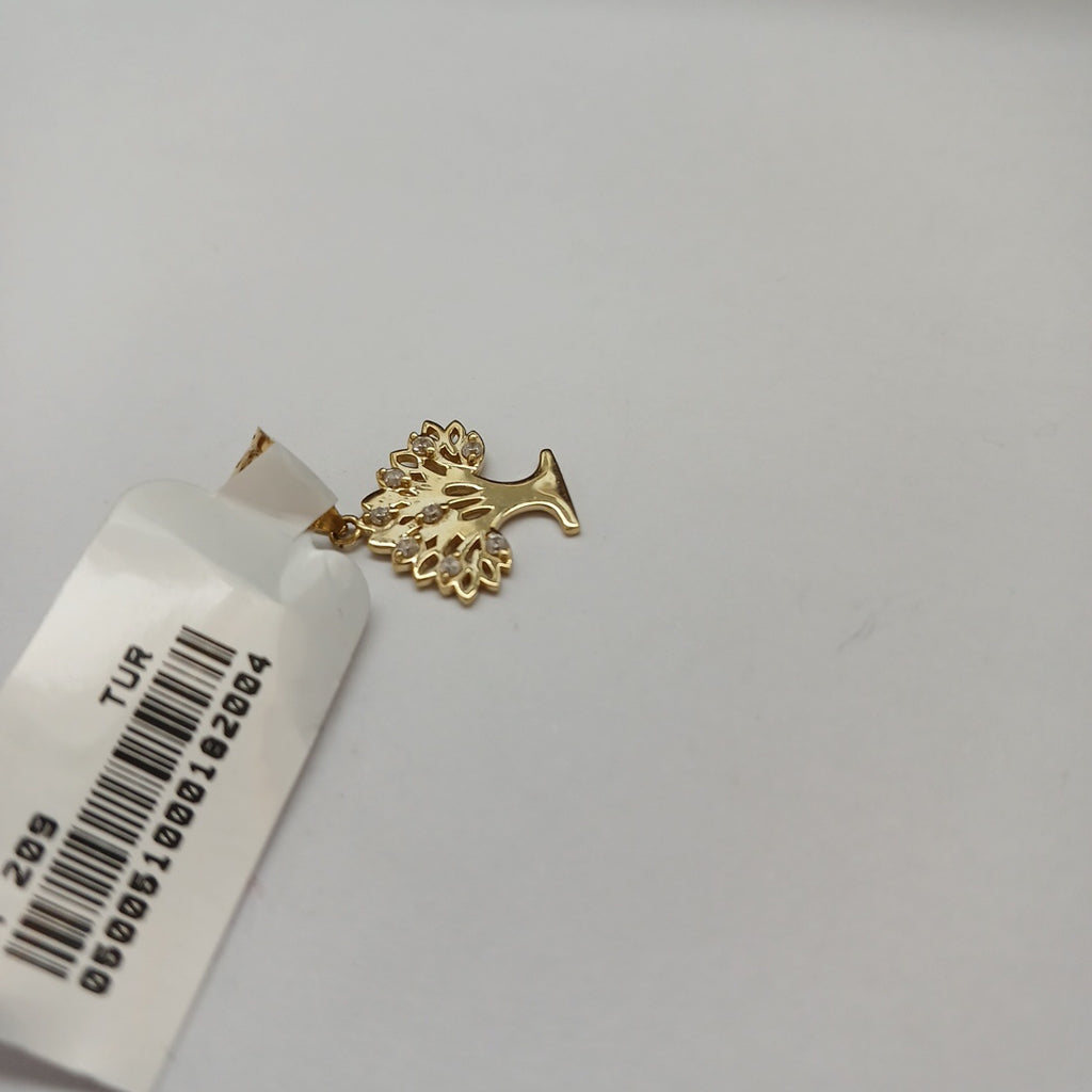 DIJES ORO 14K 1.2 (NUEVO)