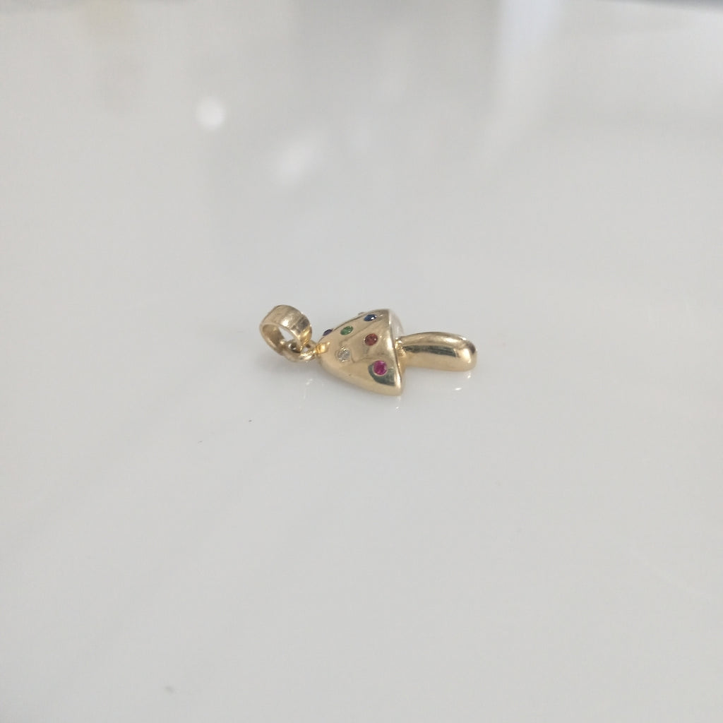 DIJES ORO 10K 1.5 (NUEVO)