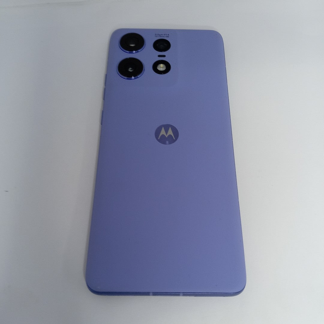 CELULAR MOTOROLA EDGE 50 PRO XT2403-2 (2024) 512 GB 12 GB RAM (SEMINUEVO)