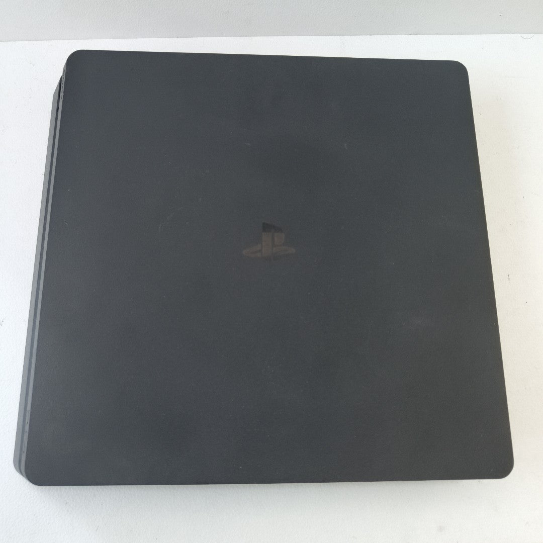 CONSOLA DE VIDEOJUEGO SONY PS4 SLIM 1 TB (SEMINUEVO)