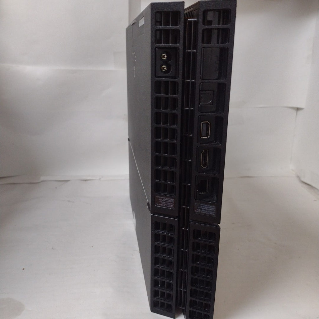 CONSOLA DE VIDEOJUEGO SONY PS4 500 GB  (SEMINUEVO)