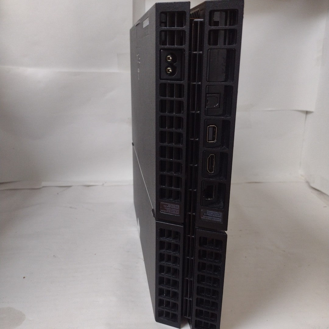 CONSOLA DE VIDEOJUEGO SONY PS4 500 GB  (SEMINUEVO)