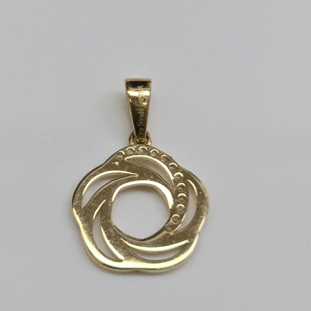 DIJES ORO 14K 1.6 (NUEVO)