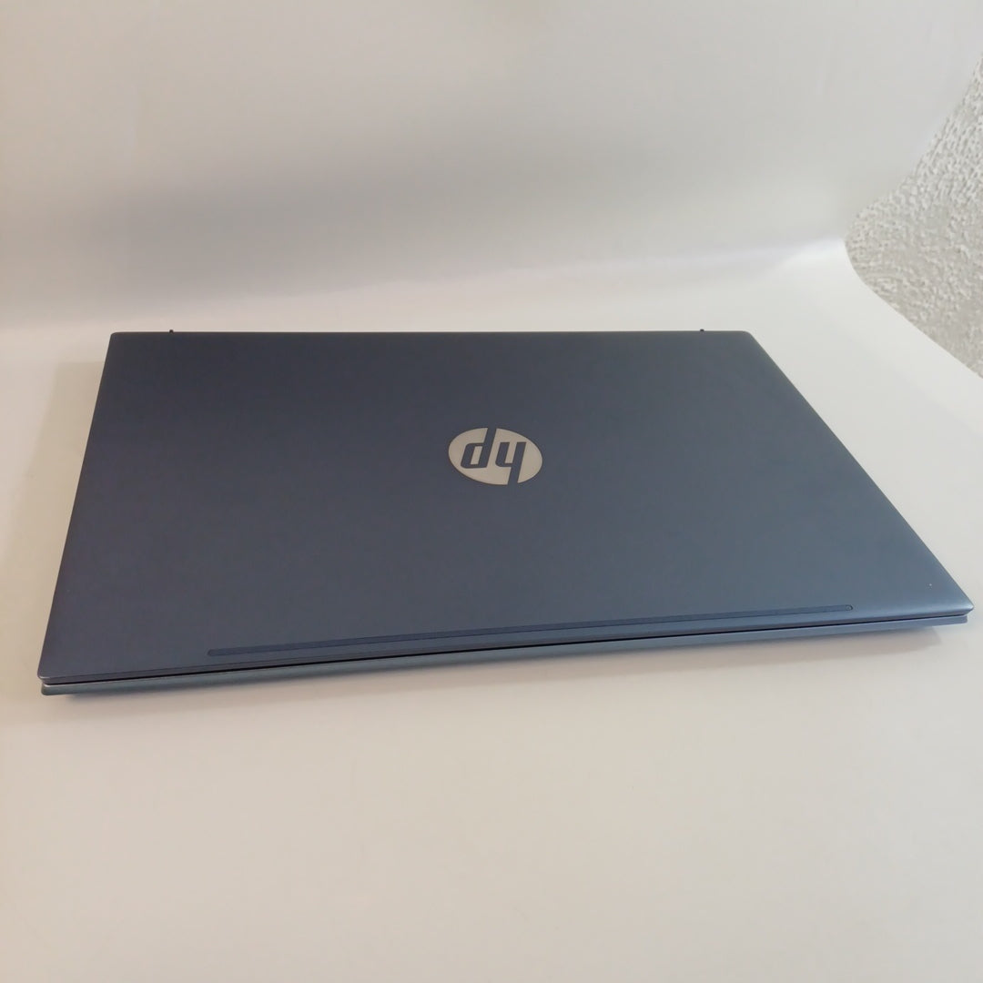 LAPTOP HP PAVILION 15-EH1509LA (2022) 512 GB SSD 8 GB RAM (SEMINUEVO)