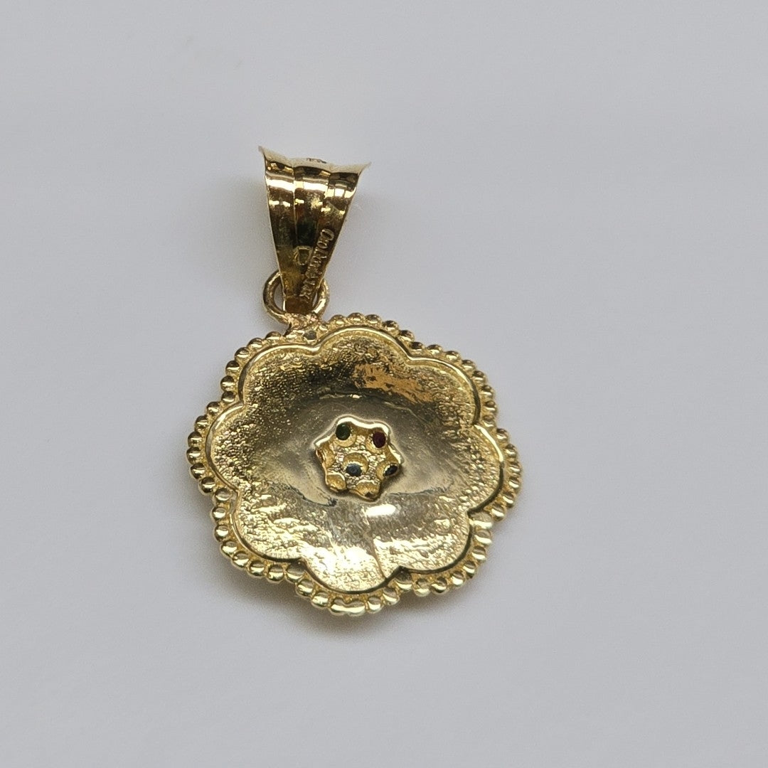 DIJES ORO 14K 1.3 (NUEVO)