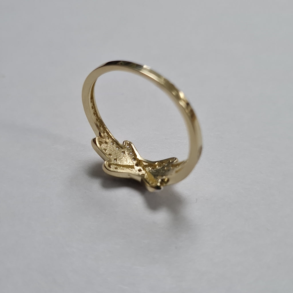 ANILLOS DAMA ORO 10K 1.7 (NUEVO)