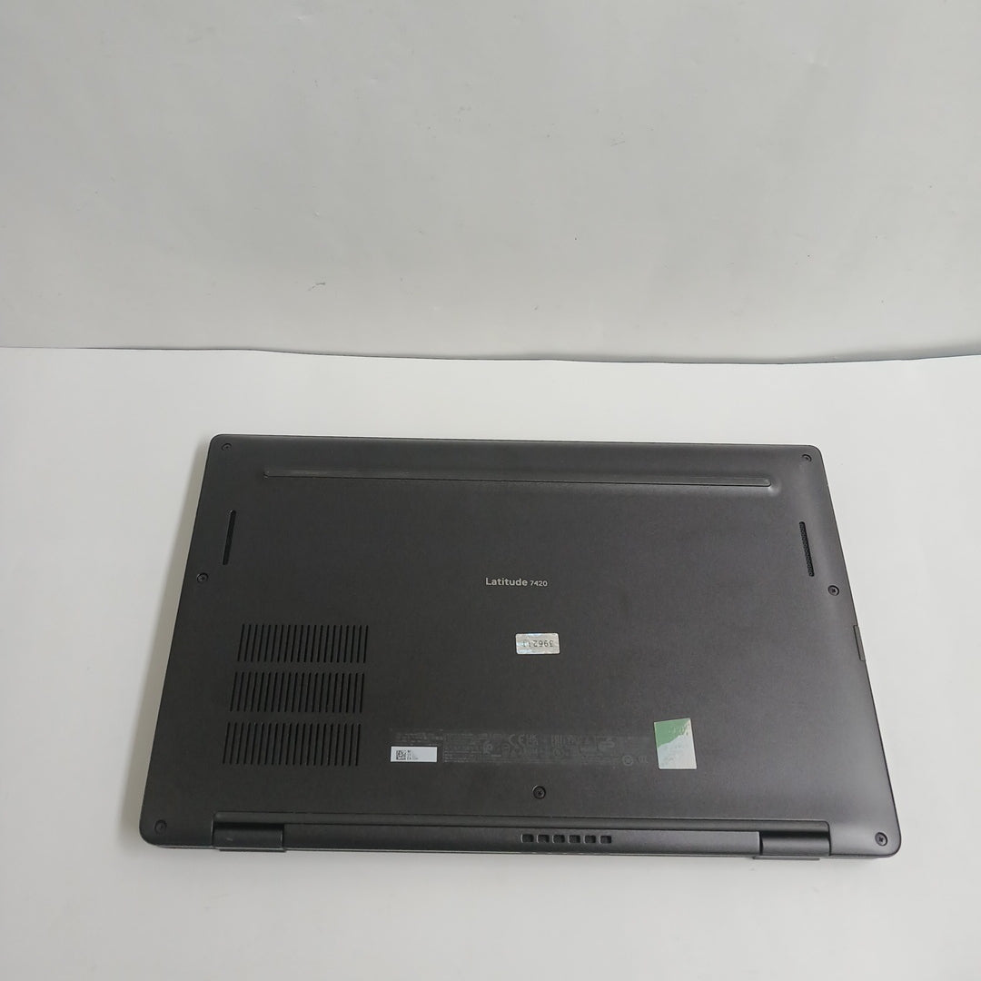 LAPTOP DELL LATITUDE 7420 (2023) 256 GB SSD 16 GB RAM