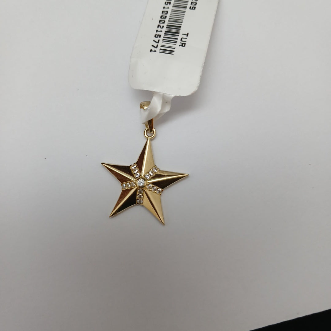 DIJES ORO 14K 1.6 (NUEVO)
