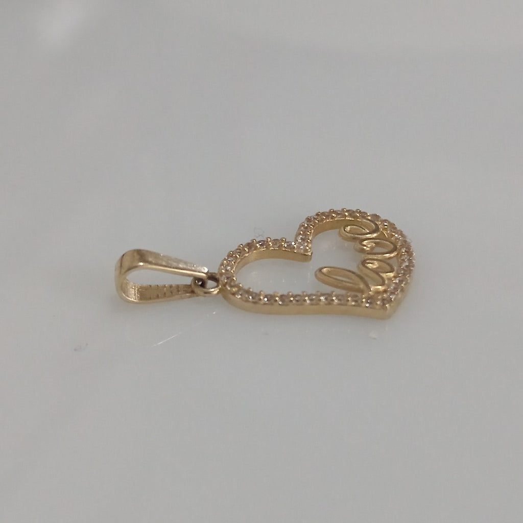 DIJES ORO 14K 1.5 (NUEVO)