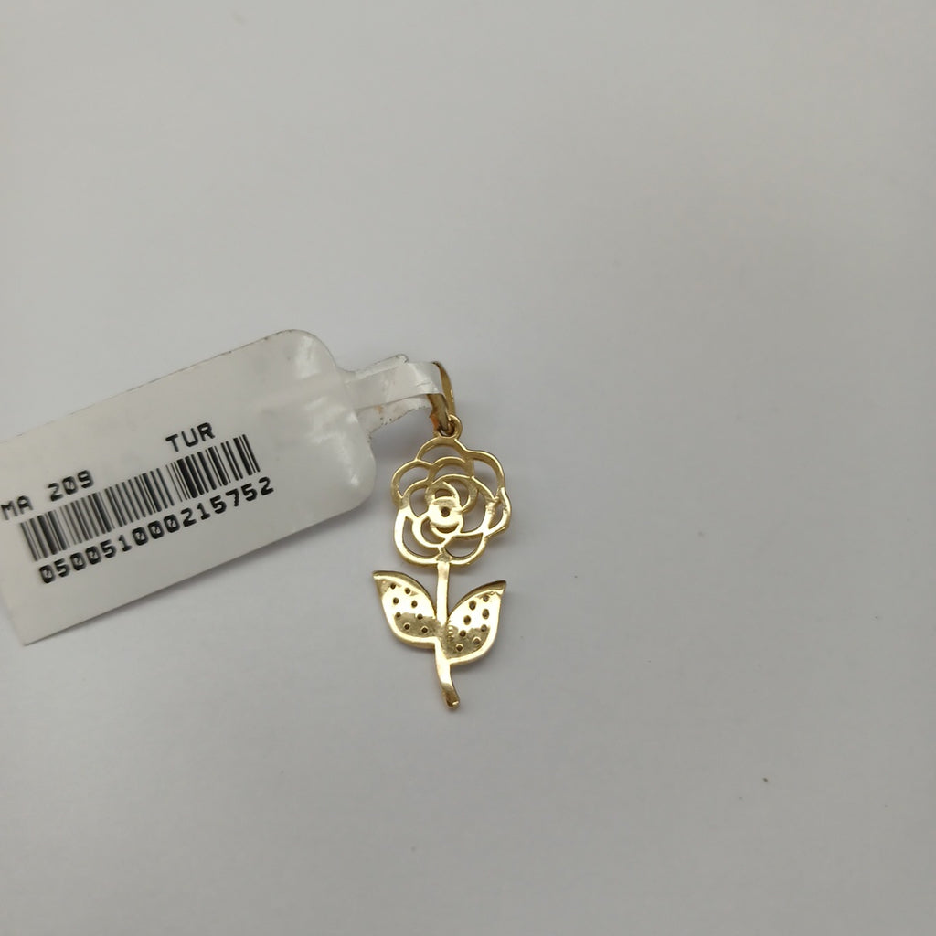 DIJES ORO 14K 1.2 (NUEVO)